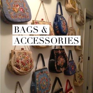 🌷Bags & Accessories🌷